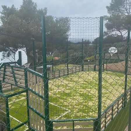 Avec Vue Panoramique Sur La Mer Mediterranee * Saint-Raphael (Var)